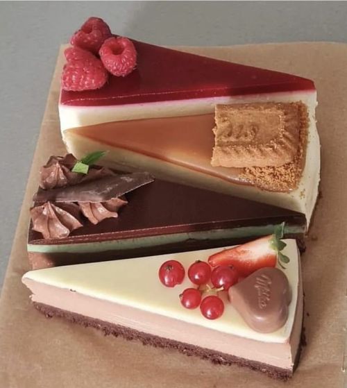 Cheesecake