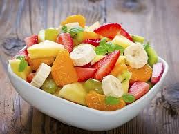 Salade de Fruits The Bridge