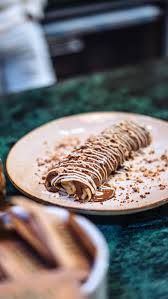 Crêpe Chocolat Noisette
