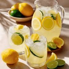 Jus Citronnade