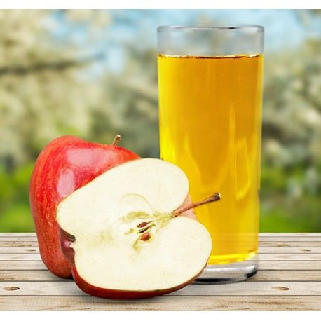Jus Pomme