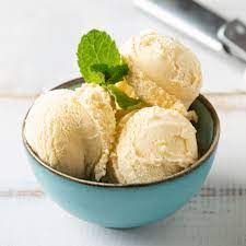 Glace 3 boules