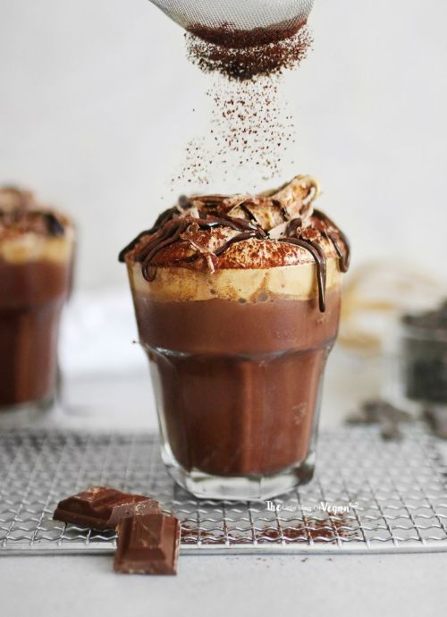 Iced Chocolat
