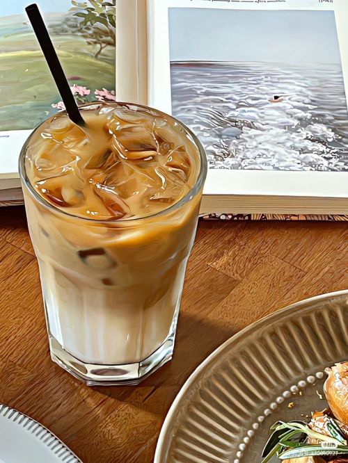 Iced Noisette