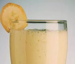 Iced Banana