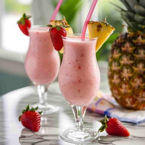 Smoothies Love