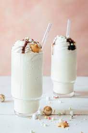 Milkshake au choix