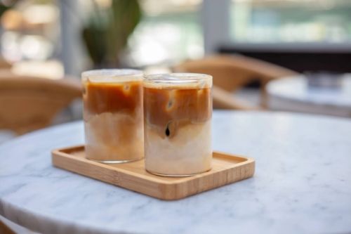 Café Glacé Clasique