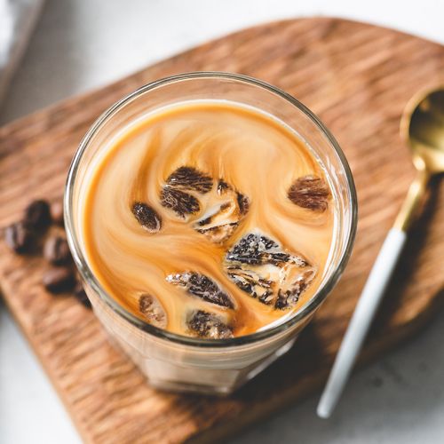 Café Glacé Speciale