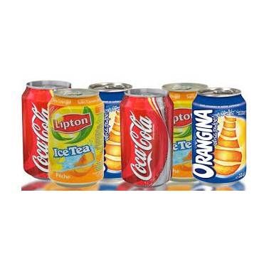 Soda