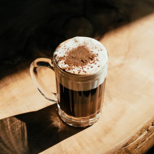 Latte Chocolat