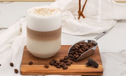 Café Latte Spéciale