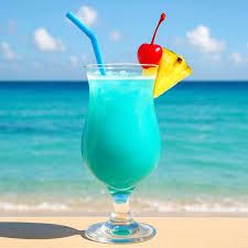 Cocktail Hawaii