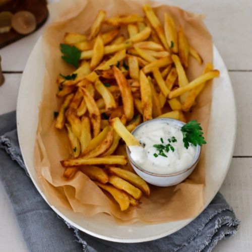 بطاطة - ميوناز