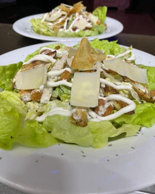 Salade César