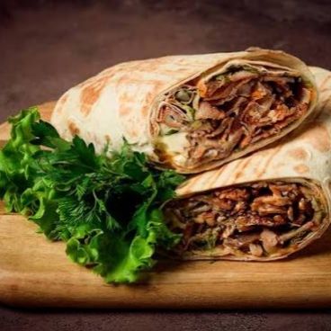 CHAWARMA
