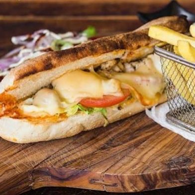 ESCALOPE