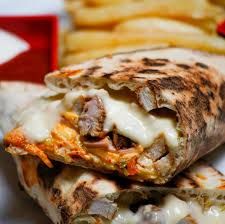 CHAWARMA