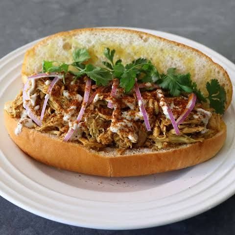 CHAWARMA
