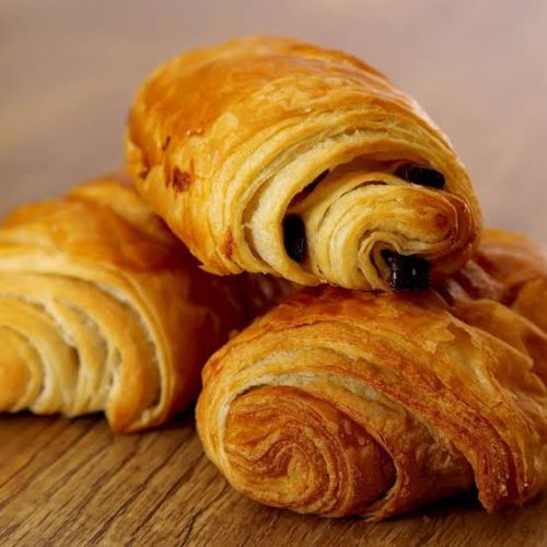 Pain chocolat