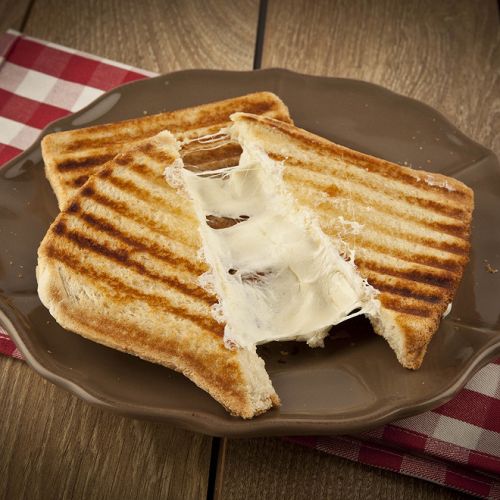 3 fromage