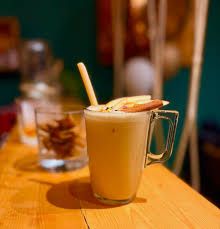 Pomme - poire