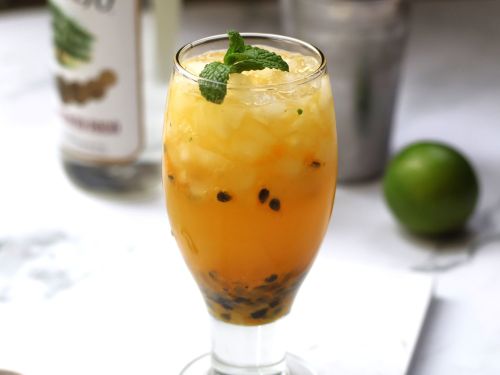 Mangue