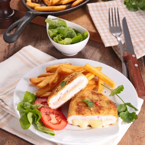 Cordon bleu