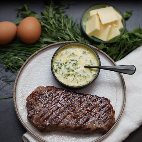 Filet Sauce au choix