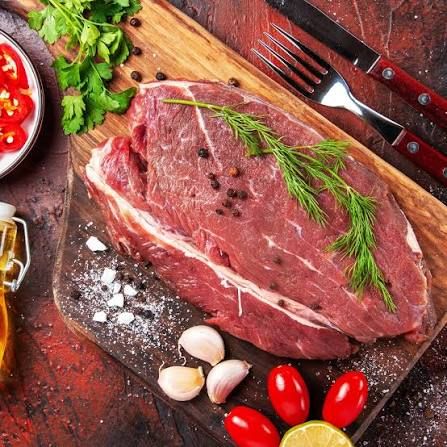 Entrecôte