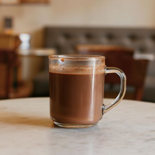 Chocolat au lait