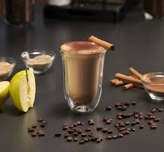 Café aromatisé