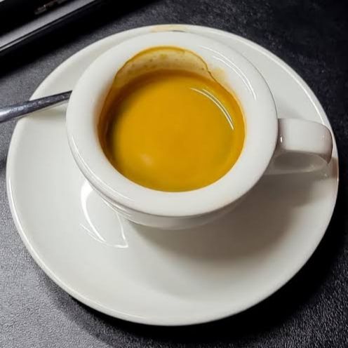 Nespresso Express