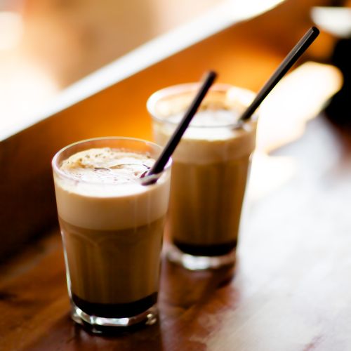 Mocachino