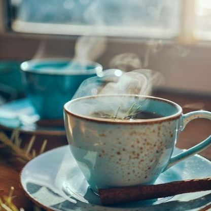 Tea Capucin