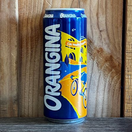Orangina