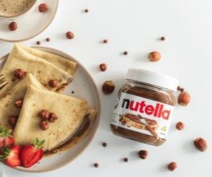 Nutella