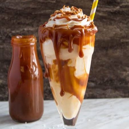 Caramel
