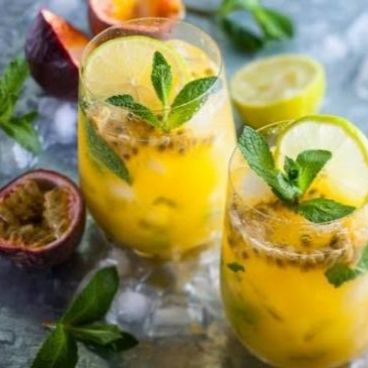 Passion mojito