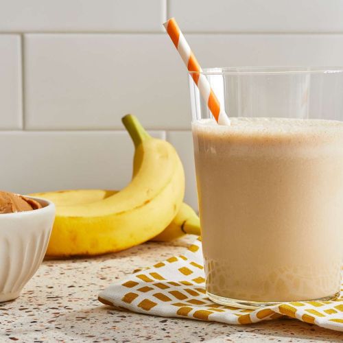 Smoothie banana