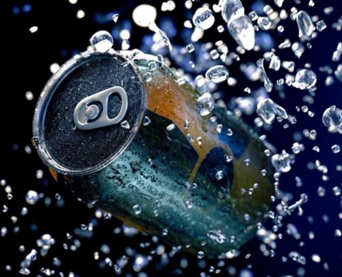 Soda