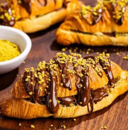 Croissant dubai