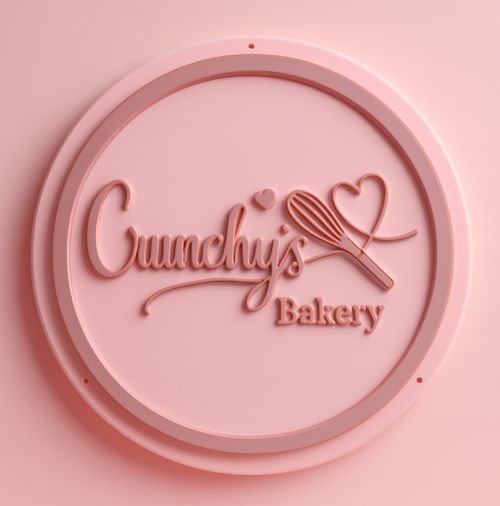 Crunchy's bowl