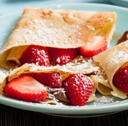 Crnutella fruit
