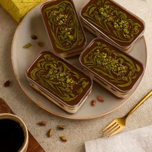 Boite Cake dubai