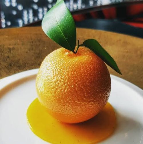 Orange