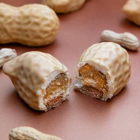 Cacahouète