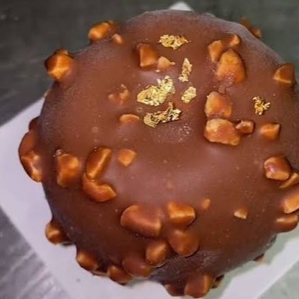 Ferrero rocher