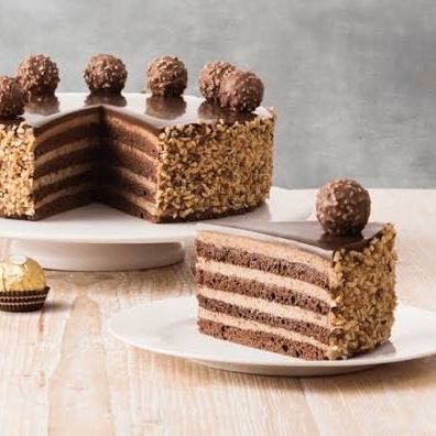 Noisette chocolat