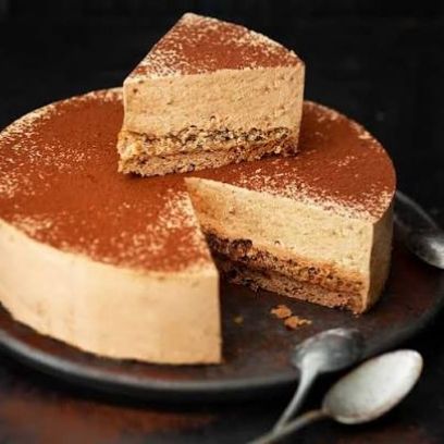 Noisette caramel